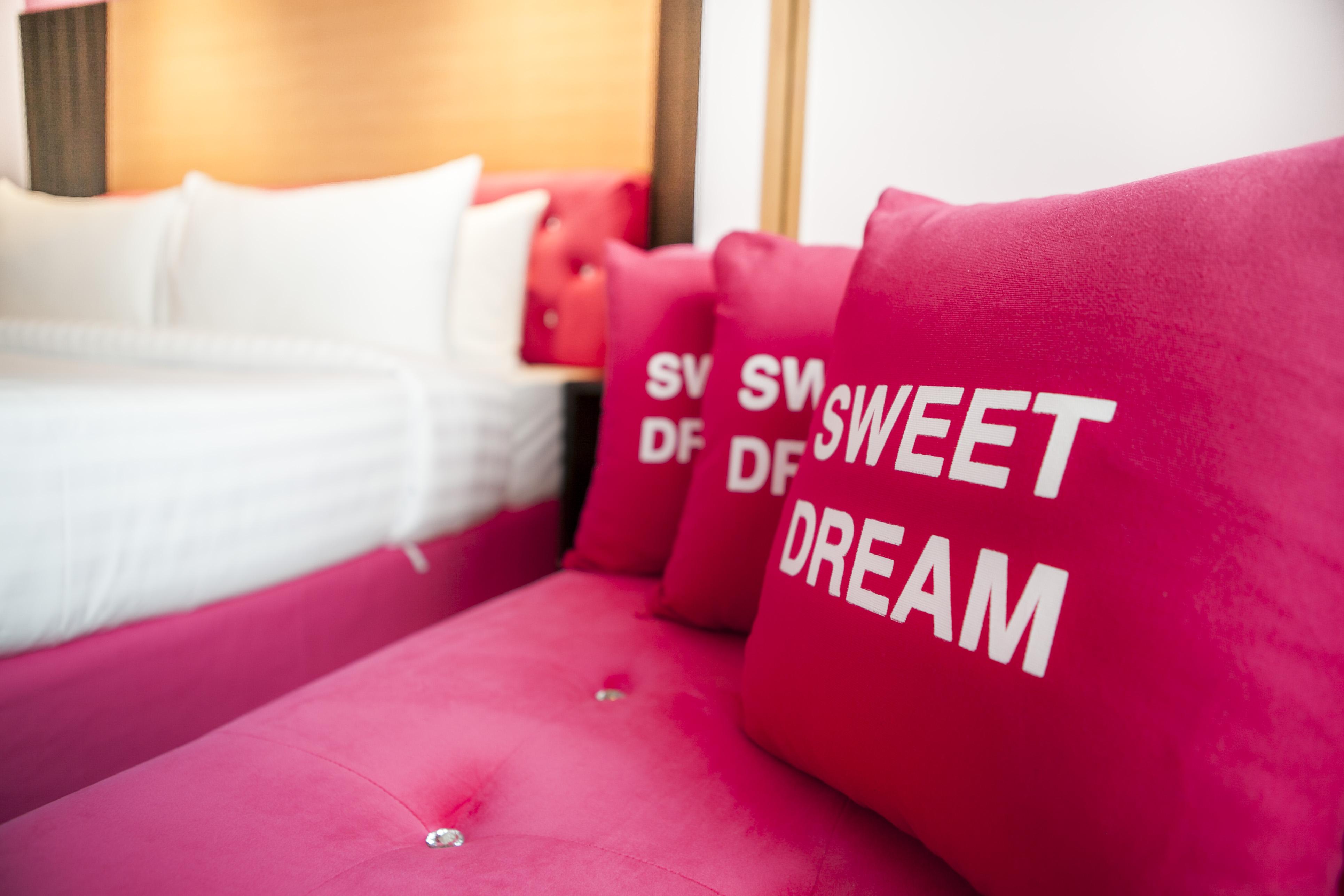 Citin Pratunam Bangkok By Compass Hospitality Esterno foto