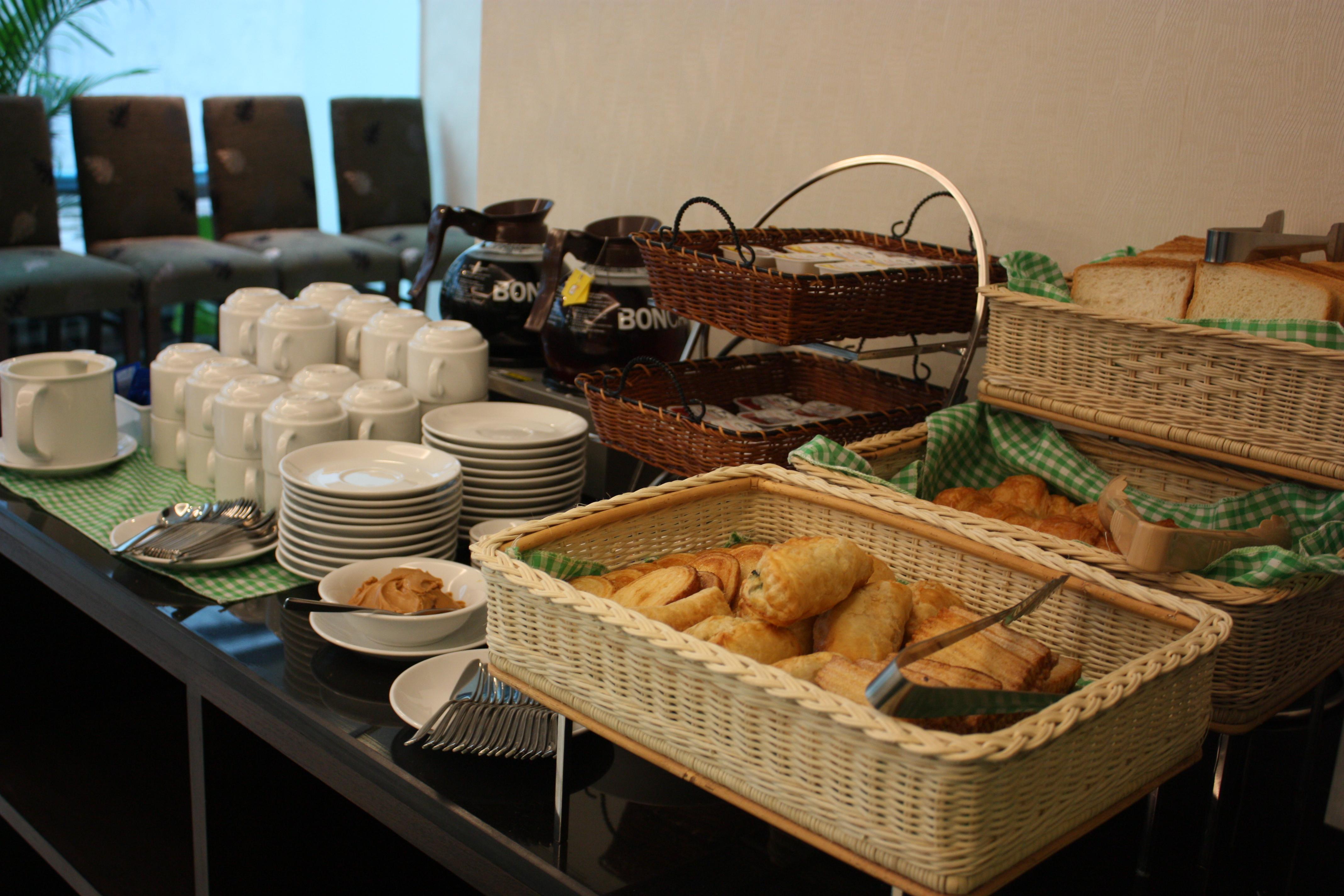 Citin Pratunam Bangkok By Compass Hospitality Esterno foto
